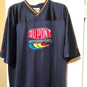 NASCAR Jeff Gordon Mesh t-shirt